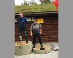 Mesterskab 2019 Sporting 3. Plads