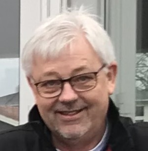 Erik Madsen