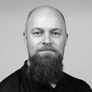 Mads Lykke Nielsen