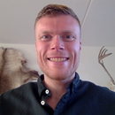 Morten Flø Pallesen